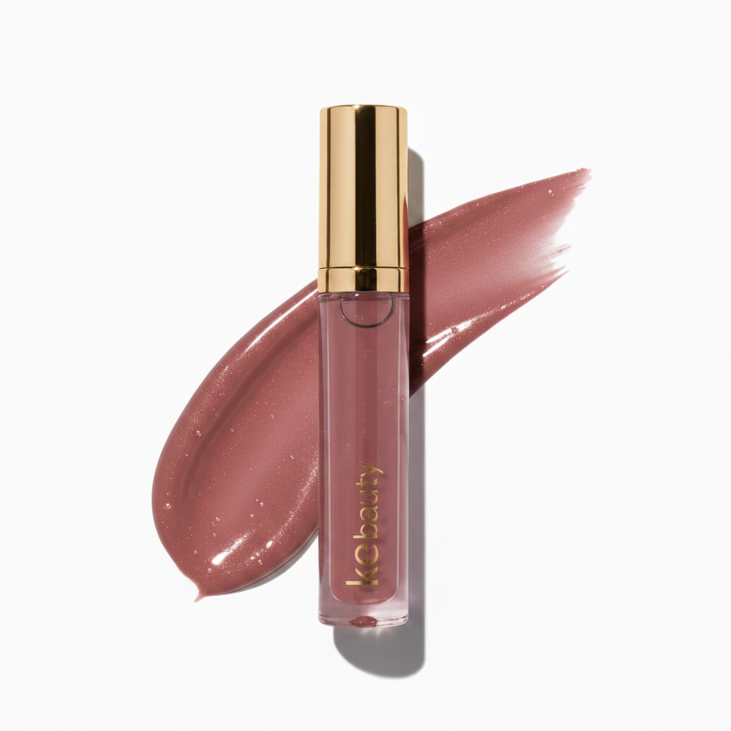 Dusty Petal Lip Gloss
