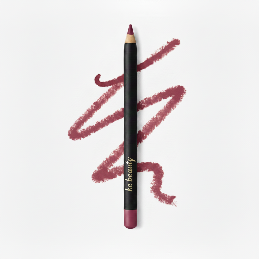 Mauve Mystique Lip Liner by ke beauty