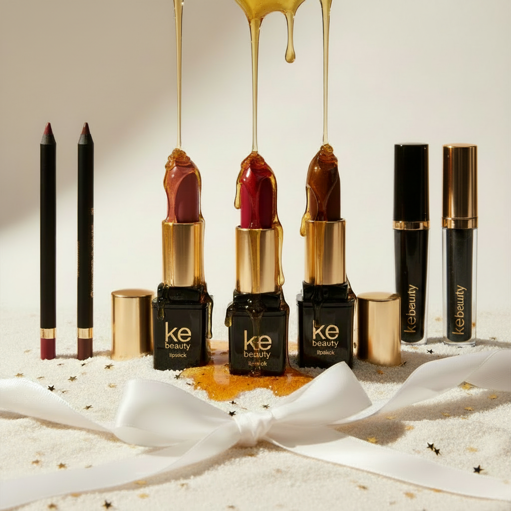 ke beauty Full Collection Hero
