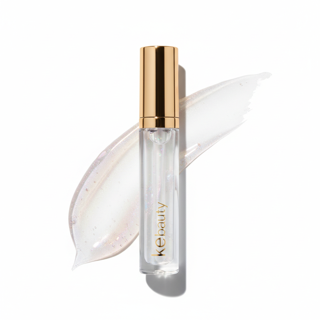 Lumiere Glass Lip Gloss
